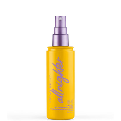 Urban Decay Spray Fixateur de Maquillage à la Vitamine C All Nighter