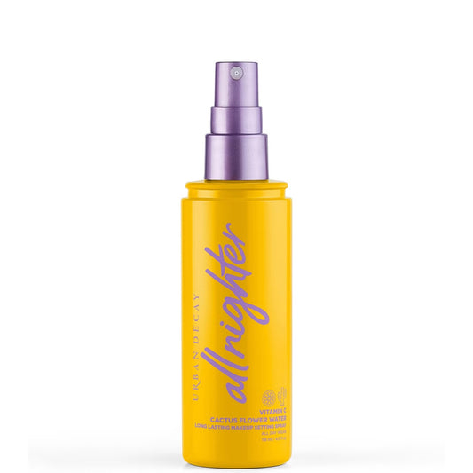 Urban Decay Spray Fixateur de Maquillage à la Vitamine C All Nighter