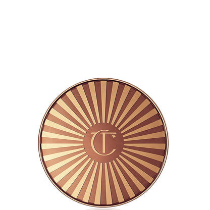 Charlotte tilbury Beautiful Skin Sun-Kissed Glow - Bronzer