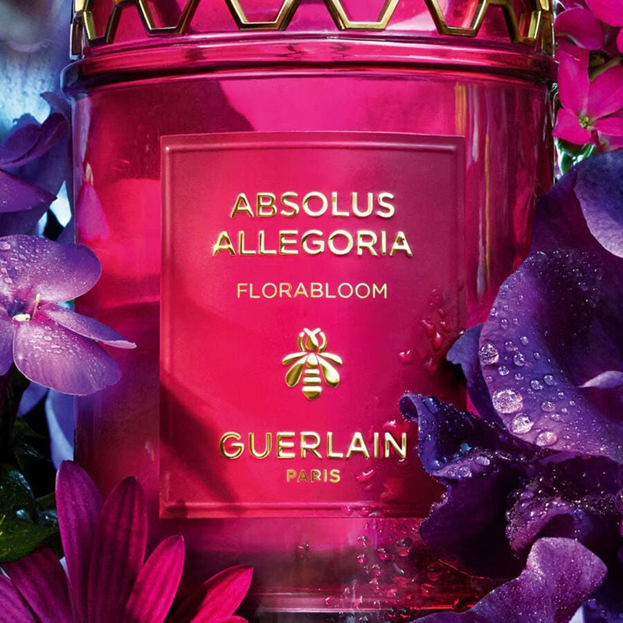 Guerlain Florabloom Absolu - Eau de parfum 125 ml
