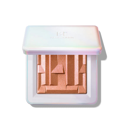 Haus Labs by Lady Gaga Bio-Radiant Gel-Powder Highlighter - Poudre illuminatrice à l'arnica fermentée