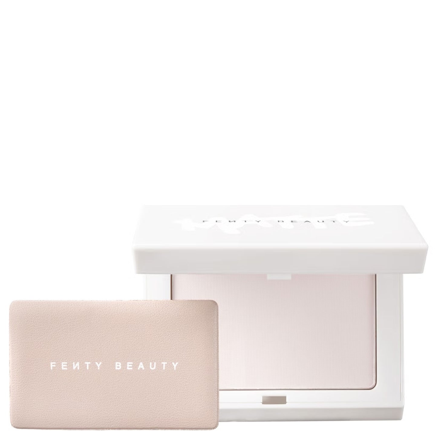 Fenty Beauty INVISIMATTE 2.0 - Poudre matifiante