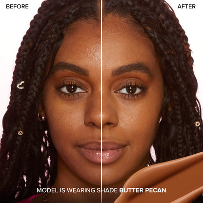 Too faced Born This Way Soft Matte Foundation Formule contrôle du sébum + Tenue 24 heures 30 ML