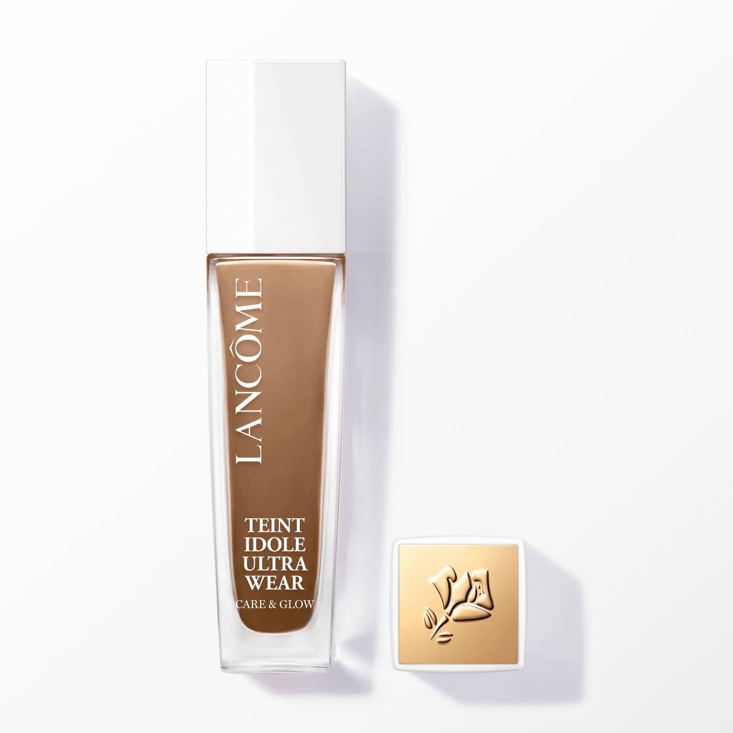 Lancome TEINT IDOLE ULTRA WEAR CARE & GLOW