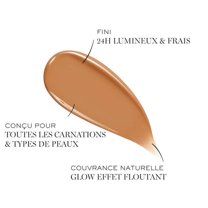 Lancome TEINT IDOLE ULTRA WEAR CARE & GLOW