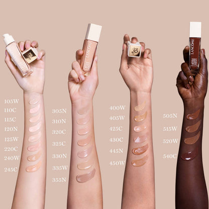 Lancome TEINT IDOLE ULTRA WEAR CARE & GLOW