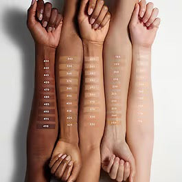 Fenty beauty Pro Filt'r Soft Matte Longwear Foundation - Fond de teint couvrant longue tenue