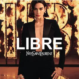 YSL Libre - Eau de Parfum Intense