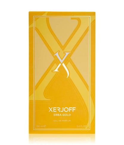 Xerjoff - Erba Gold 100ml
