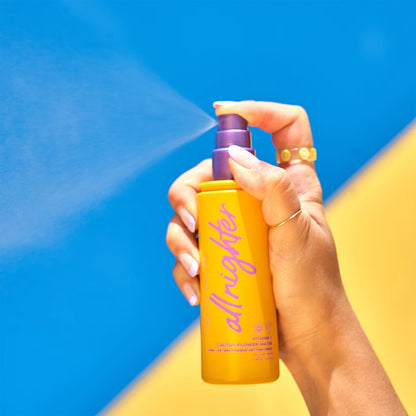 Urban Decay Spray Fixateur de Maquillage à la Vitamine C All Nighter