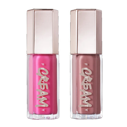 Fenty beauty Gloss Bomb Cream - Laque à lèvres couleur intense