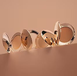 Charlotte tilbury Airbrush Flawless Finish - Poudre Matifiante Rechargeable