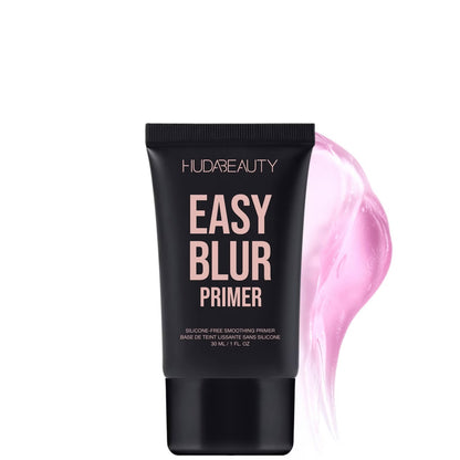 Huda beauty Easy Blur - Base de teint lissante sans silicone