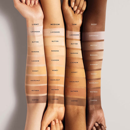 Fenty Beauty Pro Filt’r Instant Retouch Setting Powder - Poudre Fixatrice Instantanée