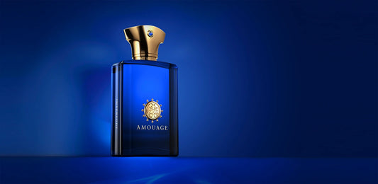 Amouage Interlude Man 50 ML