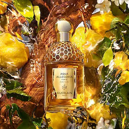 Guerlain Aqua Allegoria Forte - Oud Yuzu Eau de Parfum