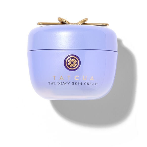 Tatcha The Dewy skin cream Soin hydratant repulpant riche