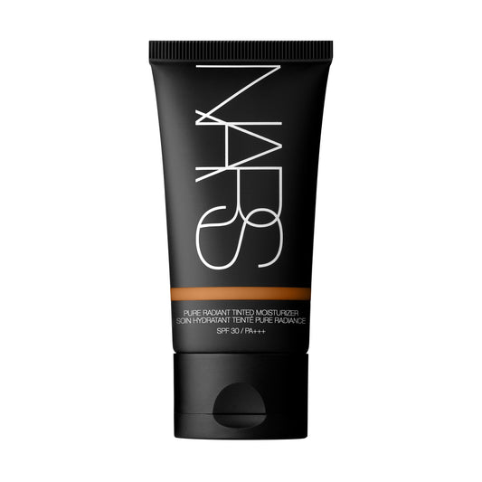 Nars SOIN HYDRATANT TEINTÉ PURE RADIANT SPF 30/PA+++