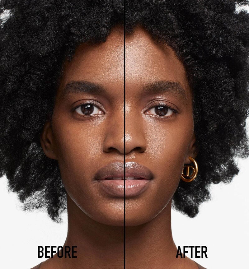 Dior Forever Skin Glow Fond de teint éclat clean - tenue et hydratation 24 h - concentré en soin