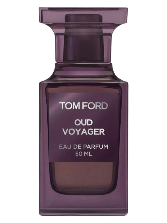 Tom Ford Oud Voyager 50 ml