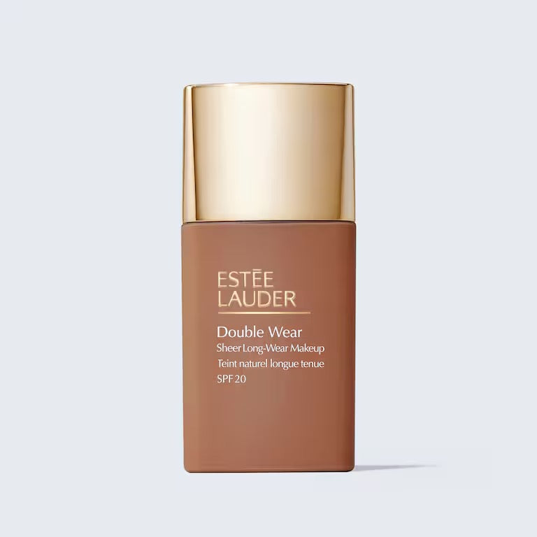 Double Wear Teint Naturel Longue Tenue SPF 20