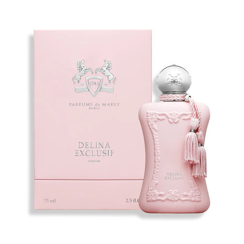 Parfums de Marly - Delina Exclusif 75 ml