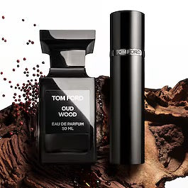 Tom Ford - Oud wood