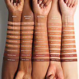 Fenty Beauty Sun Stalk'r Instant Warmth Bronzer - Poudre Bronzante