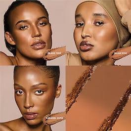 Fenty Beauty Sun Stalk'r Instant Warmth Bronzer - Poudre Bronzante