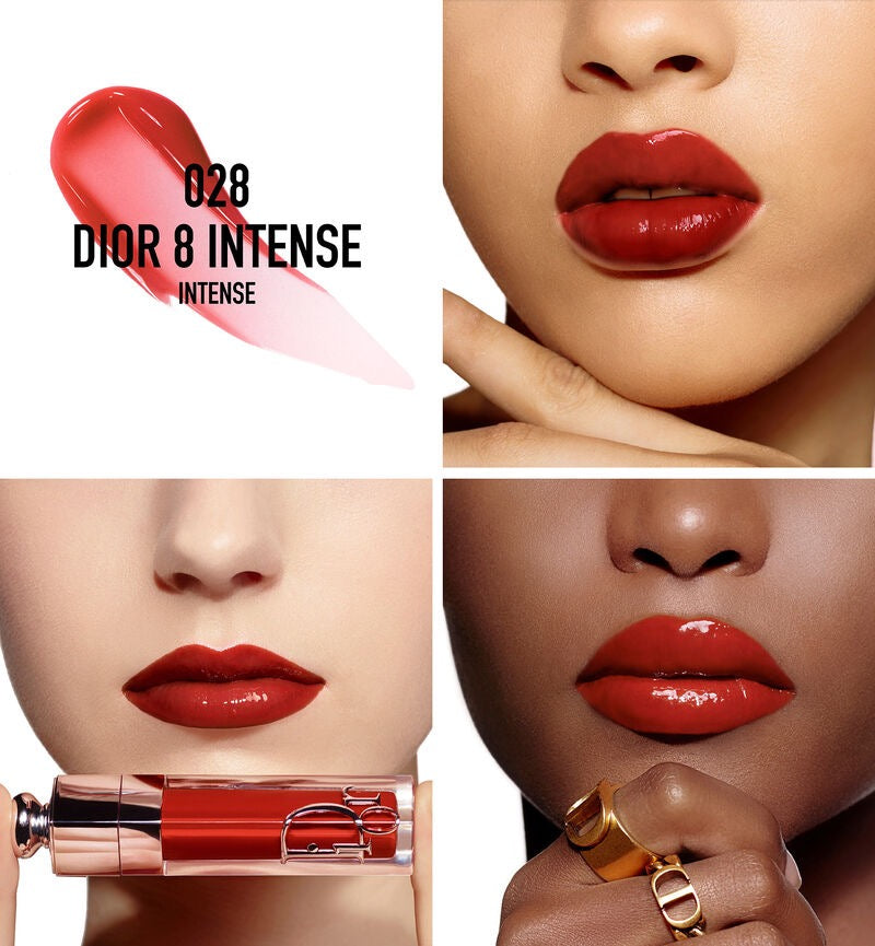 Dior Addict Lip Maximizer