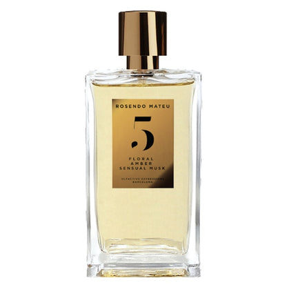 Rosendo Mateu n5 Eau de Parfum 100 ml
