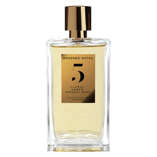 Rosendo Mateu n5 Eau de Parfum 100 ml