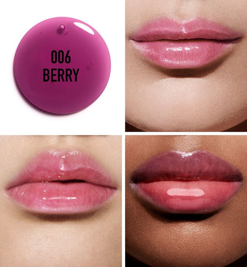 Dior Addict Lip Glow Oil