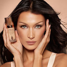 Charlotte tilbury Airbrush Flawless Foundation - Fond de teint