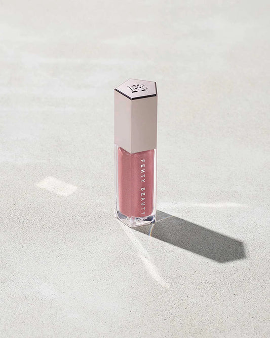 Fenty beauty Gloss Bomb Universal Lip Luminizer - Gloss à lèvres au beurre de karité