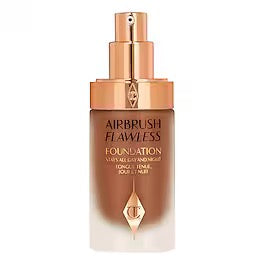 Charlotte tilbury Airbrush Flawless Foundation - Fond de teint