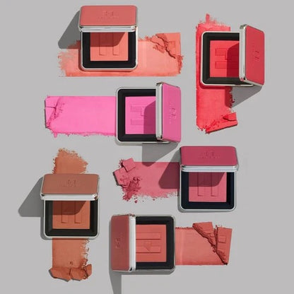 Haus labs by Lady Gaga Color Fuse Powder Blush With Fermented Arnica - Blush poudre