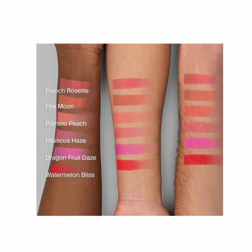 Haus labs by Lady Gaga Color Fuse Powder Blush With Fermented Arnica - Blush poudre