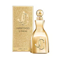 JIMMY CHOO I Want Choo Le Parfum 100ml