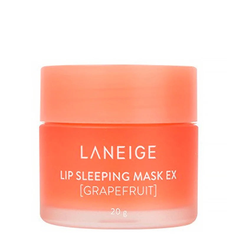 LANEIGE Lip Sleeping Mask EX Masque régénérant pour les lèvres LANEIGE