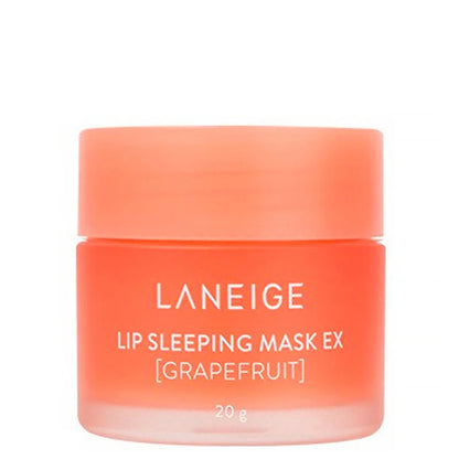 LANEIGE Lip Sleeping Mask EX Masque régénérant pour les lèvres LANEIGE