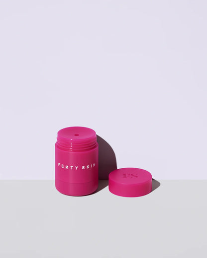 FENTY SKIN Plush Puddin' - Masque pour les lèvres repulpant et réparateur