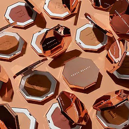 Fenty Beauty Sun Stalk'r Instant Warmth Bronzer - Poudre Bronzante