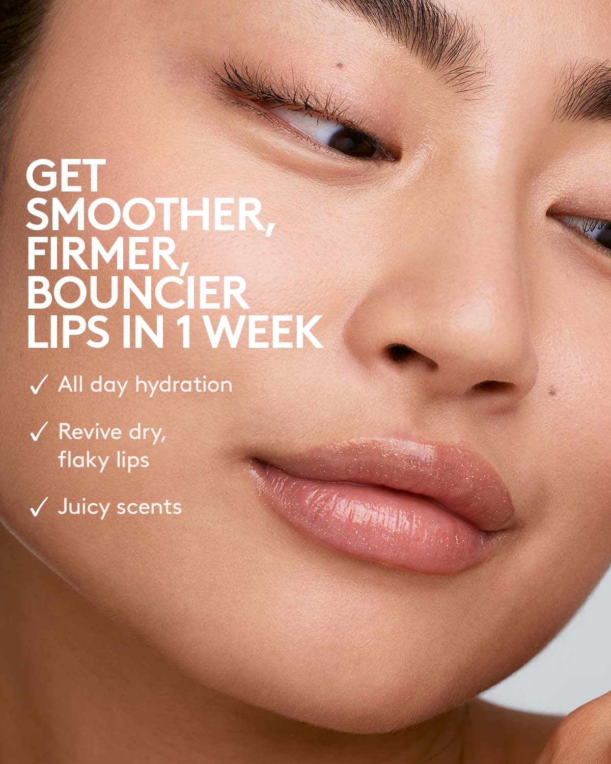 FENTY SKIN Plush Puddin' - Masque pour les lèvres repulpant et réparateur