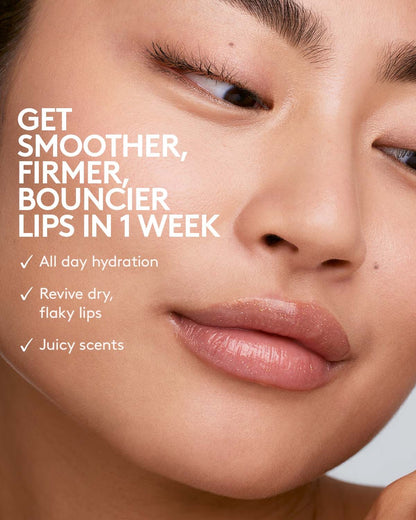 FENTY SKIN Plush Puddin' - Masque pour les lèvres repulpant et réparateur