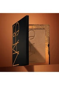 Nars LAGUNA BRONZING POWDER - Bronzeur