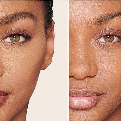 Charlotte tilbury Airbrush Brightening Flawless Finish - Poudre matifiante rechargeable