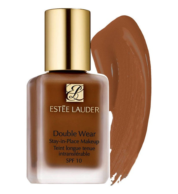 Estée Lauder - Double Wear - Fond de Teint longue tenue intransférable SPF 10