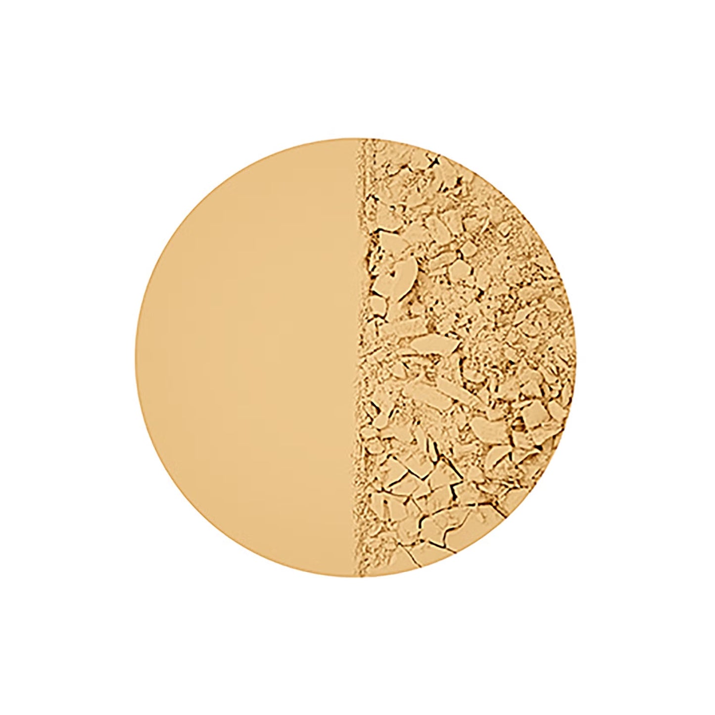 Charlotte tilbury Airbrush Brightening Flawless Finish - Poudre matifiante rechargeable