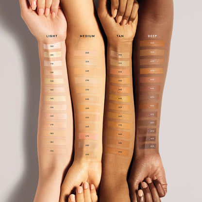 Fenty Beauty Pro Filt’r Instant Retouch Concealer - Anticernes Retouche Instantanée